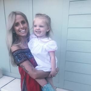 Meet your Posher, Mandy